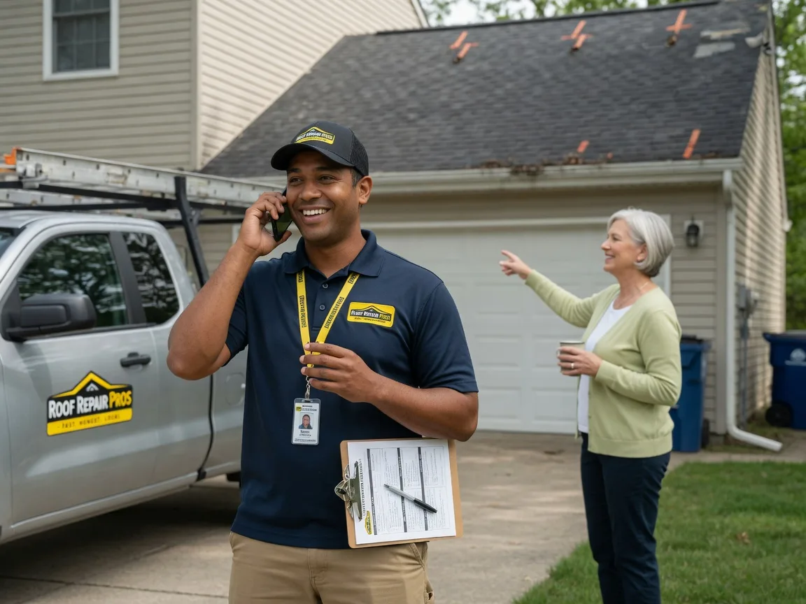 Roof Repair Velma, OK FAQs
